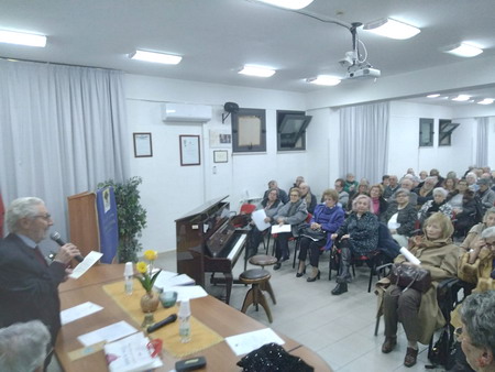 Immagine riferita a: Concerto di pianoforte a quattro mani